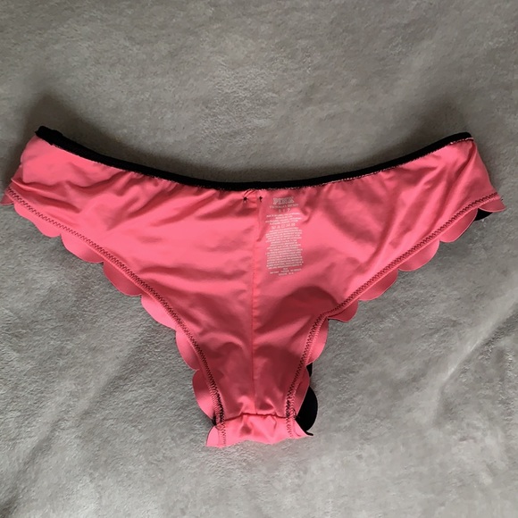 Victoria’s Secret PINK Bikini Bottoms - Picture 4 of 5